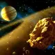 A giant golden asteroid that could turn us all into billionaires is being hunted by NASA