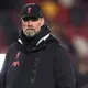 Jurgen Klopp unsure over fitness of key forward ahead of Brighton clash