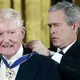 Paul Johnson, UK historian and champion of Thatcher, dies