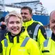 Germany opens its 2nd liquefied natural gas terminal