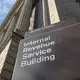 Watchdog sees 'light at the end of the tunnel' for the IRS