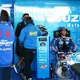 How the MotoGP paddock has offered refuge to Suzuki's former team