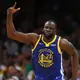 Draymond Green accepts he probably won't be with Warriors forever: 'Quite frankly, the writing's on the wall'