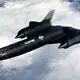 Engineering Madness in the SR-71 Blackbird