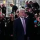 Pavel edges Babis in first round of Czech presidential vote