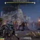 God Of War Ragnarok Player Discovers Rage Mode Can Knock Dragons Out Of The Sky