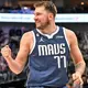 More Luka Doncic history: Joins Michael Jordan with a 10-game run for the record books