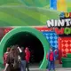 Super Nintendo World Hollywood Opens Early, Footage Shared Online