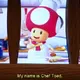 Super Nintendo World Hollywood Has A Fully Voice-Acted Toad