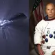Nasa astronaut Franklin Musgrave sees something mystical in the face of an advanced alien civilization