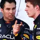 Coulthard: Perez needs 'major rewrite' to match Verstappen