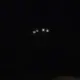 4 UFOs shot in quick succession right off the highway were filmed by a person driving a car