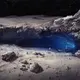 MYSTERIOUS CAVES DISCOVERED ON THE MOON WITH A TEMPERATURE SUITABLE FOR PERMANENT LIVING