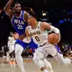 Russell Westbrook was not fouled by Joel Embiid on last play in Lakers loss vs. 76ers, NBA confirms