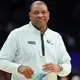 Doc Rivers says 76ers will use three different starting lineups depending on matchups
