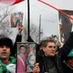 France: March, Eiffel Tower display to back Iran's activists