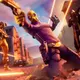 Fortnite Sliding Bug Lets Players Glitch Across The Map At High Speed