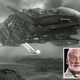 “Their ship was far superior to ours, it was huge – we were warned”, says Aldrin (VIDEO)