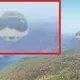 Strange Unidentified Flying Sphere Was Spotted Using Only Google Earth Map