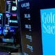 Goldman, M. Stanley profits plunge as dealmaking dries up