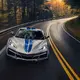 1st hybrid Corvette unveiled: What to know about the E-Ray