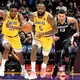 LeBron James scoring tracker: Lakers star less than 300 points away from Kareem Abdul-Jabbar's record