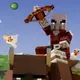 Minecraft's Infamous Damage Wobble Bug Has Been Fixed After 10 Years