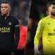 Transfer rumours: Mbappe snubbed Liverpool; Man Utd & Chelsea enter Raya race