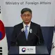 S. Korea, Iran summon each other's envoys over Yoon comment