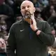 Jason Kidd calls out Mavericks for letting Hawks have a 'shootaround' after giving up 130 points in loss