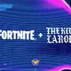 Fortnite's Kid Laroi Collab Confirmed, Seemingly A Creative Mode Event