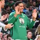 Celtics' Malcolm Brogdon drives toward Sixth Man of the Year -- and perhaps a title -- in 'perfect situation'