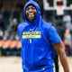 Warriors' Draymond Green hints at when he'd like to retire: 'I don't want to play basketball until I'm 40'