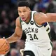 2023 NBA All-Star returns: Giannis Antetokounmpo overtakes Kevin Durant as East's top vote-getter