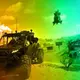 Warzone 2 Glitch Turns Al Mazrah Into Rainbow Road