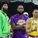 How LeBron James, Russell Westbrook and Darvin Ham are all contributing to Lakers' late-game offensive woes