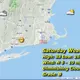 RI Weekend Weather for Jan. 21/22, 2023 – John Donnelly