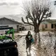 In soaked California, few homeowners have flood insurance