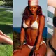Forget the thigh gap: Kendall Jenner, Khloe Kardashian and Rihanna spur new ‘thighbrow’ trend on social media