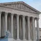Supreme Court justices weren't questioned under oath in leak probe