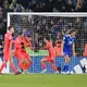 Leicester 2-2 Brighton: Player ratings as Ferguson snatches point for Seagulls
