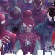 Yuri Lowenthal Doesn't Know If He's Voicing Insomniac's Spider-Man In Across The Spider-Verse