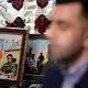 Afghan soldier seeks asylum after arrest at US-Mexico border