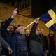 Turkish Muslims protest Quran-burning in Sweden