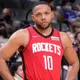 NBA trade rumors: Rockets turned down Bucks' offer for Eric Gordon; Hornets will take calls on Gordon Hayward