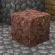 Minecraft Players Are Arguing Whether Granite Is Red Or Orange