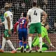 Crystal Palace 0-0 Newcastle: Player ratings as Eagles hold Champions League hopefuls