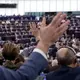 EU assembly wants Iran's Revolutionary Guard on terror list