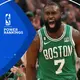 NBA Power Rankings: Celtics reclaim top spot over Nuggets; 76ers, Kings enter top five; Hawks taking flight