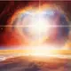 Supernova explosion will appear in the sky in 2037